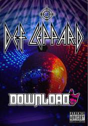 Def Leppard : Download '11